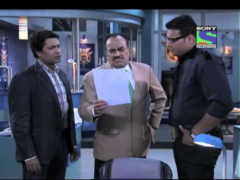 CID - Episode 701 - Insaaf Ka Khel