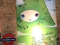 City Glow Mountain Whisper -- London Underground