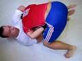 chris bombik shooto sparing part3
