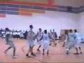 Mario Chalmers - AAU footage