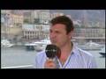 Kimi Crash - Monaco Quali