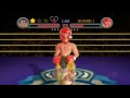 Punch Out!! (Wii) - Title Defense: Glass Joe