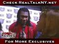 KRS-One: The New Generation of Hip Hop