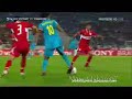 Top 3 (soccer) football players 07-08