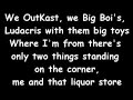 The Game - Lax File - Lyrics - The Game - Lax File - Lyrics -