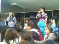 america cantando