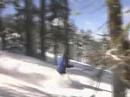 Sierra at Tahoe February 2007
