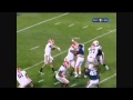 Aaron Murray vs Auburn (2010)