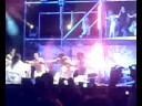 Coreo de Jesucristo Superstar Fama en Madrid 1/2