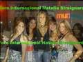 Natalia Streignard-Sexy Girl