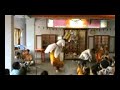 Ottan Thullal in Konkani Language