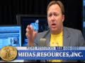 The Alex Jones Show with Ted Anderson 11 10 2009 Pt 12