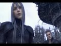 Advent Children AMV