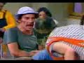 El Chavo - Voces cambiadas El Chavo - Voces cambiadas