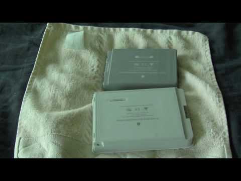 how to a dead battery