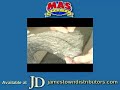 MAS Epoxies Howto: Resin Infusion