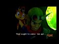 Jak 2 -53- The Metal Head Nest