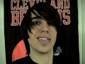 2009 Cleveland Browns Bash: Week 15