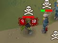 The Power of Dragon Claws Runescape PvP MoX_PkerZ Downed =[ The Power of Dragon Claws Runescape PvP MoX_PkerZ Downed =[