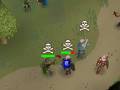 videos de The Power of Dragon Claws Runescape PvP MoX_PkerZ Downed =[