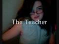 The Teacher And School Girl