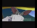 Silverwing Episode 4: Bat In The Belfry [1/3]