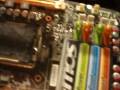 videos de unboxing MSI p45 Platinum part 3 / открываем MSI p45 Platinum часть 3