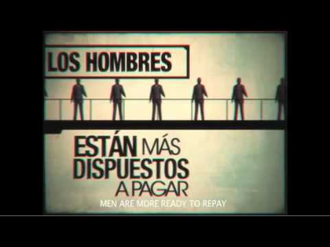 Criminal Minds Promo - Copy producer: Kaina Dominguez (me) Gold Winner on Promax 2010 Latin America Awards Each episode of Criminal Minds start or ends with a quote from an importa...