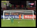 YouTube - Africa Cup 2010 Zambia-Nigeria (Penalties)