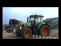 CLAAS Abend - Straßkirchen (Teil 1)