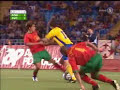 ZLATAN VS. C.RONALDO ZLATAN VS. C.RONALDO