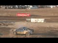 Huseman Crash Primm Huseman Crash Primm