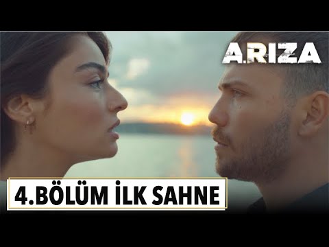 Arıza 4. Bölüm İlk Sahne                                                                                                                                                                                                                                  