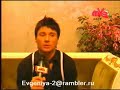 sergey lazarev speaks about mikel jakson