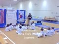 Broken Wings Intro to Martial Arts