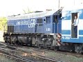 A 905 con coches puertas automaticas para andenes elevados