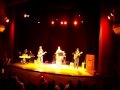 Smoke on the water - Show S Sebastião