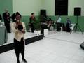videos de Igreja Pentecostal Cristo é a Vida louvando a Deus!!!!