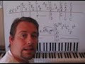 new york state of mind part 1 of 4 billy joel piano lesson