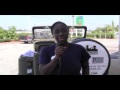 Salute our Troops Jeep Tour visits Bainbridge