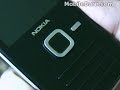 Nokia N78 - Part 1 of 2, Physical