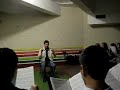 APS Chorale
