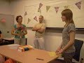 De Rooi Pannen Tilburg 2008 - Emma is geslaagd! De Rooi Pannen Tilburg 2008 - Emma is geslaagd!