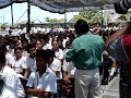 Palabras del Gobernador del Estado 2