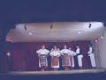JORGOVAN EN LA I FESTA RACHADA INTERNACIONAL