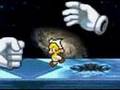 Sonic vs Mario Bros.