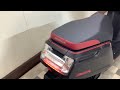 ホンダ ダンク ダンク【低走行車両・携帯の充電も出来ます!】