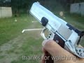 ipsc animals - NickleBack