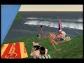 Boomer Esiason Foundation for Cystic Fibrosis in Second Life