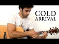 videos de Maneli Jamal - Cold Arrival 2009 - www.manelijamal.com